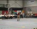 SR 2 - Recrean skippers junioren meisjes