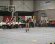 SR 2 - Recrean skippers junioren meisjes