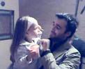 Io e la mia ciginetta