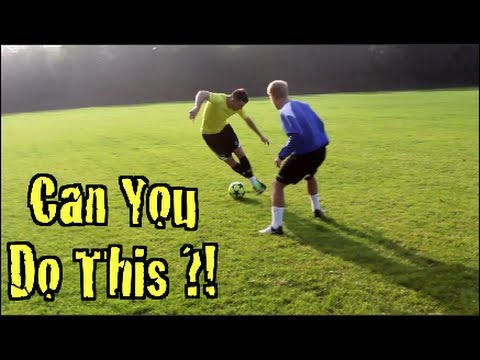 how to learn football