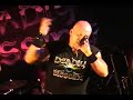 DEADLY BLESSING - Notorious (Live at Boricua Metal Fest III) DEADLY BLESSING - Notorious (Live at Boricua Metal Fest III)