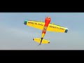 footage of 3D manuvers done with my 35% Carden Cap 232