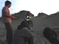 Manuelita (anteojito remix) el vago de la playa