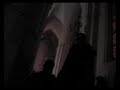 2006 11 25 - organ & thereminvox - 2