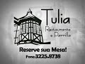 Fórmula do Domingo... Sargento Garcia Domingo no Tulha!!!