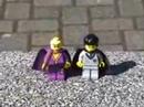 Lego ZIZZ Lego ZIZZ