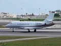 FALCON 2000EX NETJETS EUROPE