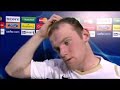 Wayne Rooney interview parody Wayne Rooney interview parody
