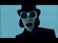 YTP Tennis: Wonka Sells a Lumpa to Buy a New Musical Lock