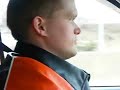 Camino a Cinncinati Zoo