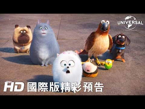 【寵物當家】最新預告