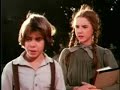 cette vid�o est tir� d'un �pisode de la s�rie la petite maison dans la prairie.