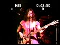 Bonnie Bowers with Larry Mitchell and Jim Jackson