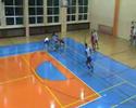 Rakiety - YBB: gol na 2-2 Pączka - www.rakiety.webd.pl