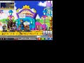 Bera noob crew with fangblade v.s cakept.1