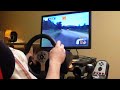 G25 cockpit