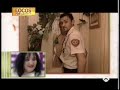 Sorpresa en el diario de Patricia