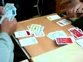 Monopoly Deal out of Boredom