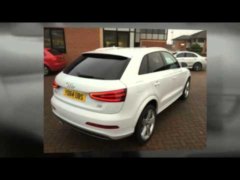 how to lease an audi