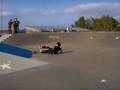 Skateboardcontest Bubenreuth 2007 Run 1