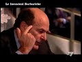 Un inedito Bersani a Invasioni Barbariche Un inedito Bersani a Invasioni Barbariche