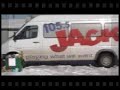 102.3 KCUV and 105.5 JACK-FM - Starlight Holiday Toy Drive