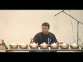 Orkestra Melayu Singapura Gamelan