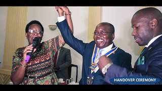 Rotary Year 2017-2018