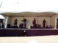 Grand Derangement-Acadian Band From Baie Ste. Anne
