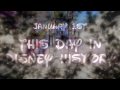 This Day in Disney History - January 1st