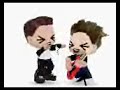 metallica budy poke