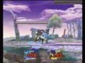 videos de Super Smash Bros. Brawl Friend Match