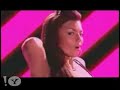 kumbia all stars- rica y apretadita