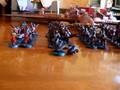 War Walkers