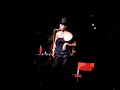 Erykah Badu and The Roots Live in Norfolk