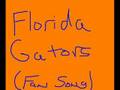 Florida Gators (Fan song)