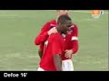 Trinidad vs England Highights