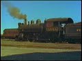 Strasburg Railride 1987