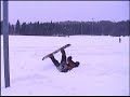 Snow Fun Norway
