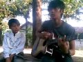 Laoneis band--manusia buta