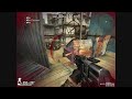 X9 hack report