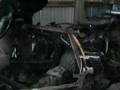 22r GoCart Winter Startup