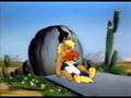 Woody Woodpecker - Puny Express