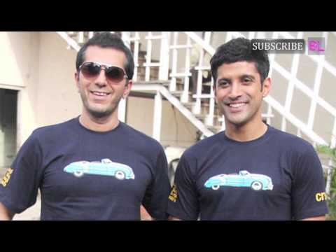 Hrithik Roshan to do a cameo in Farhan Akhtar and Kareena Kapoor Khan’s Bombay Samurai!