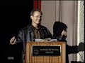 the raymond and beverly sackler distinguished lecture in astronomy

