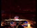 SDA Brawl Tourney--petrie911 (Ike) vs Ouranos (PT) 1