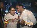 Sammy Sosa, David Oritz, Concierto Wisin y Yandel