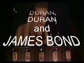a view to a kill   duran duran  videomix