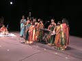 Akash Jure Swapno Maya at Durga Pujo 2008, Seattle