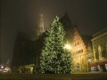 Prettige Feestdagen